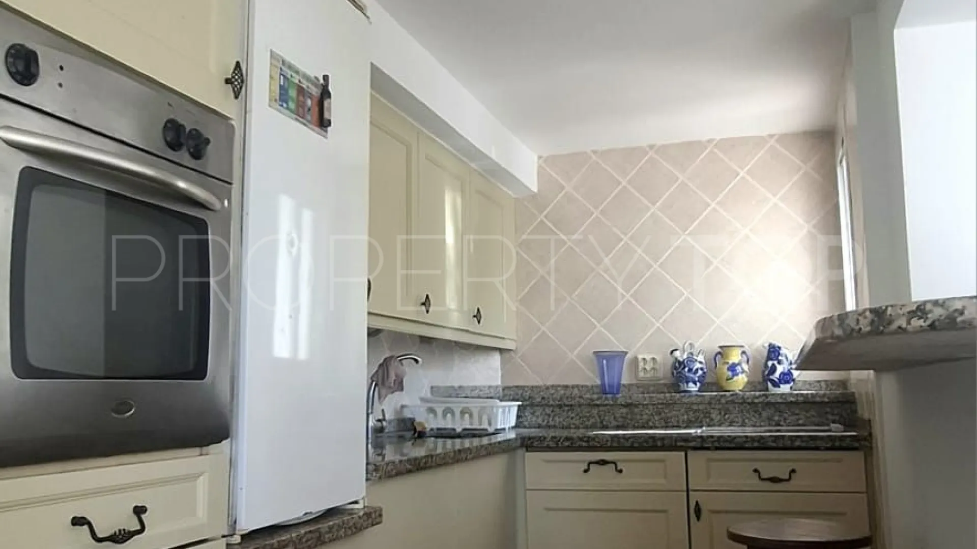 For sale Istan 1 bedroom apartment