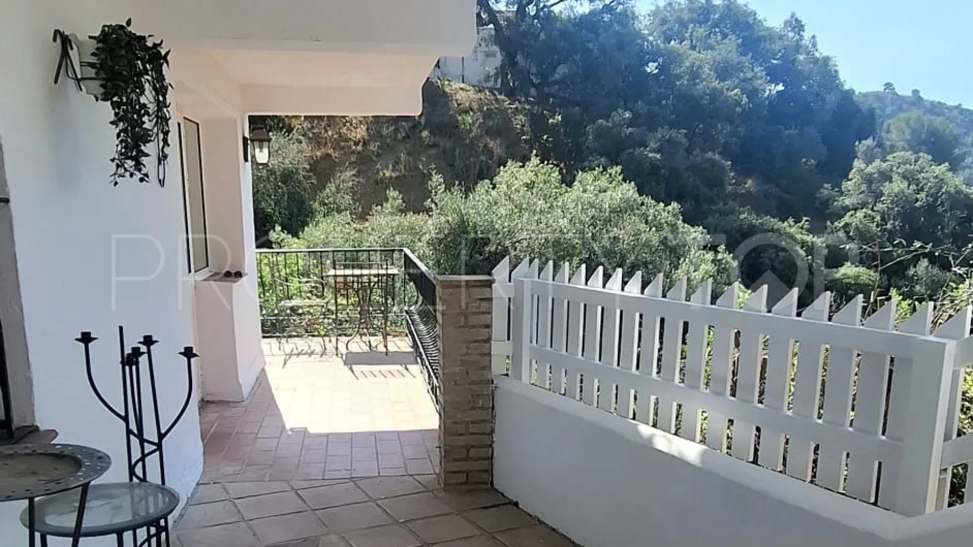 For sale Istan 1 bedroom apartment