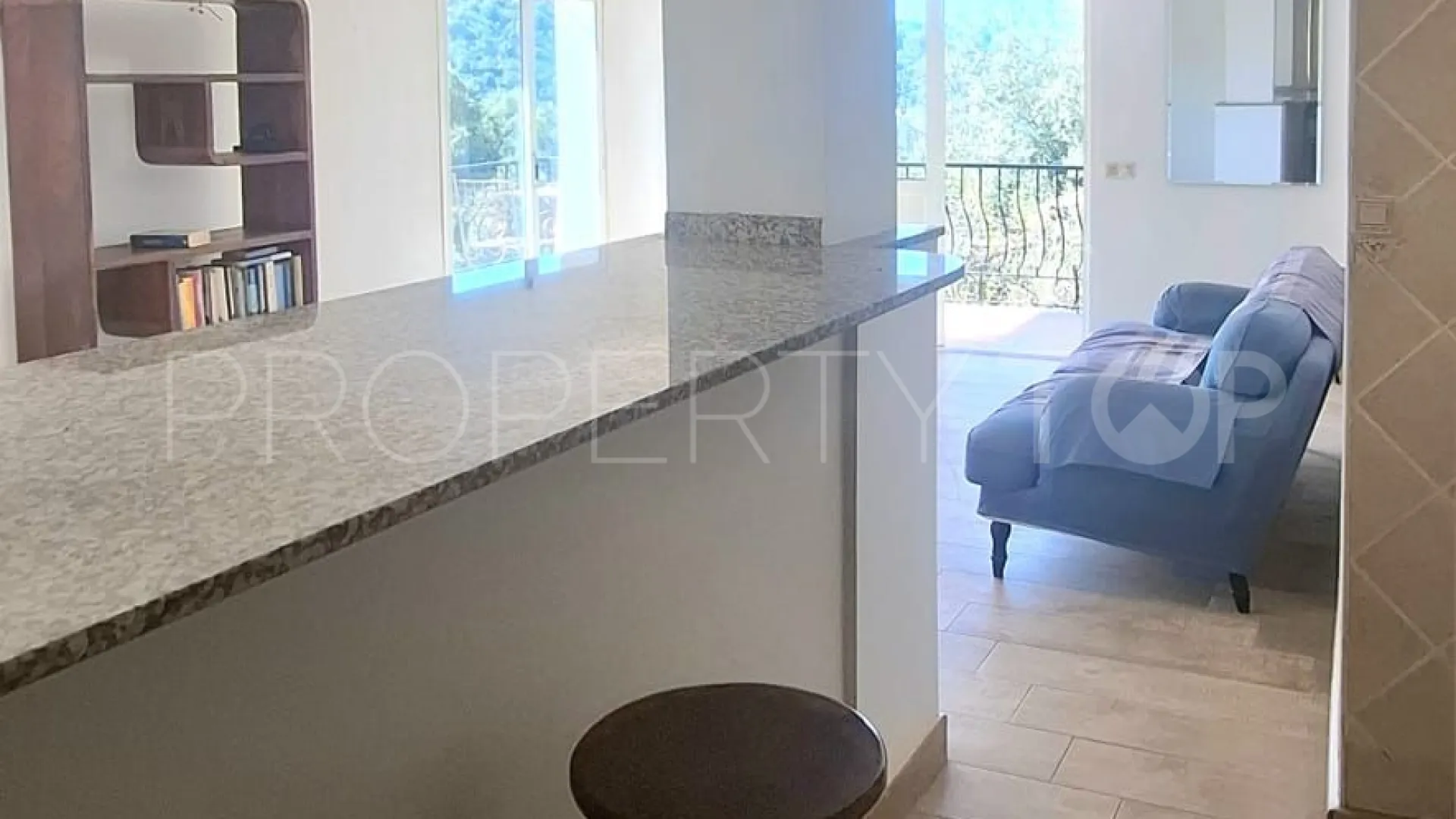 For sale Istan 1 bedroom apartment