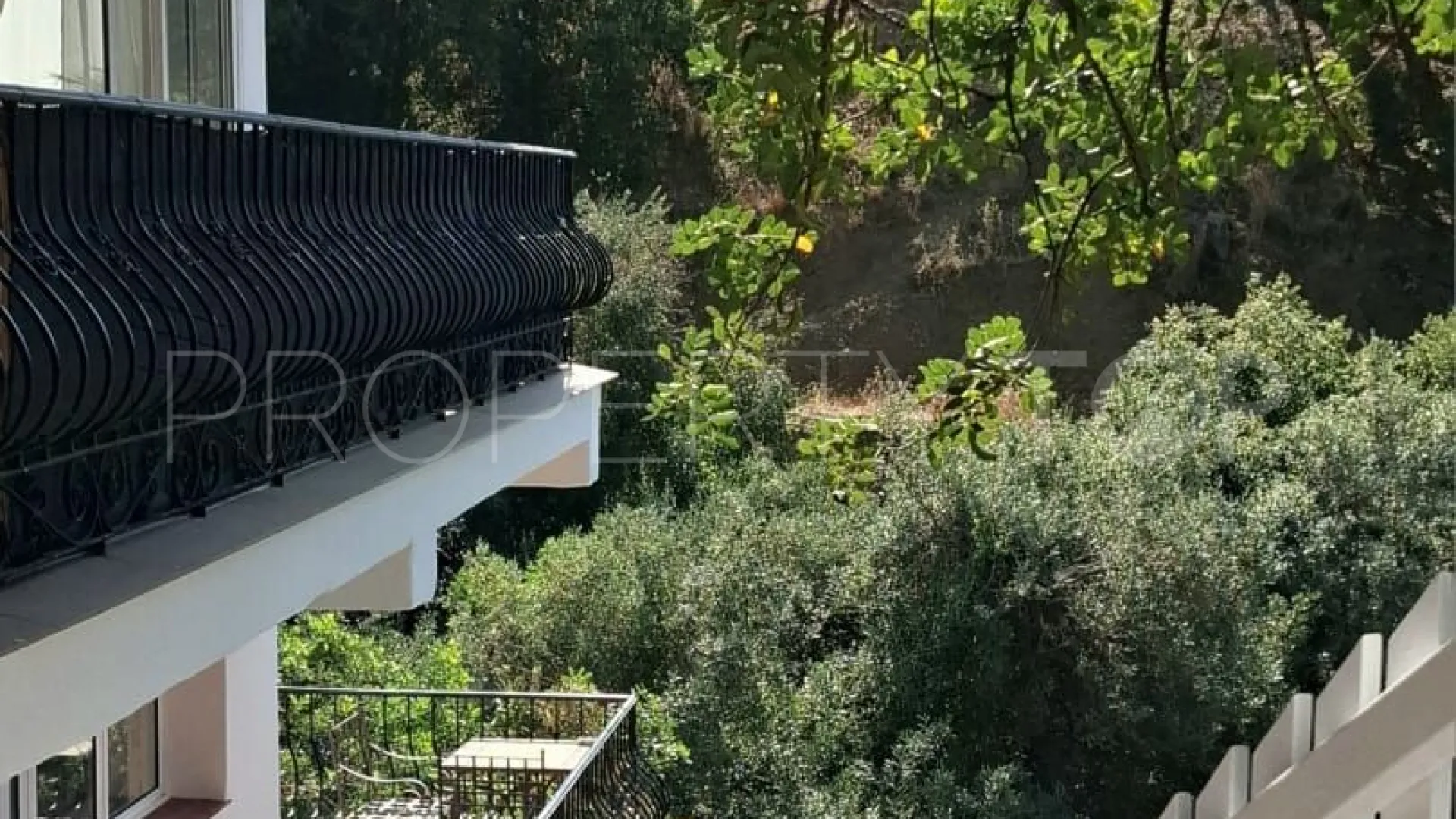 For sale Istan 1 bedroom apartment