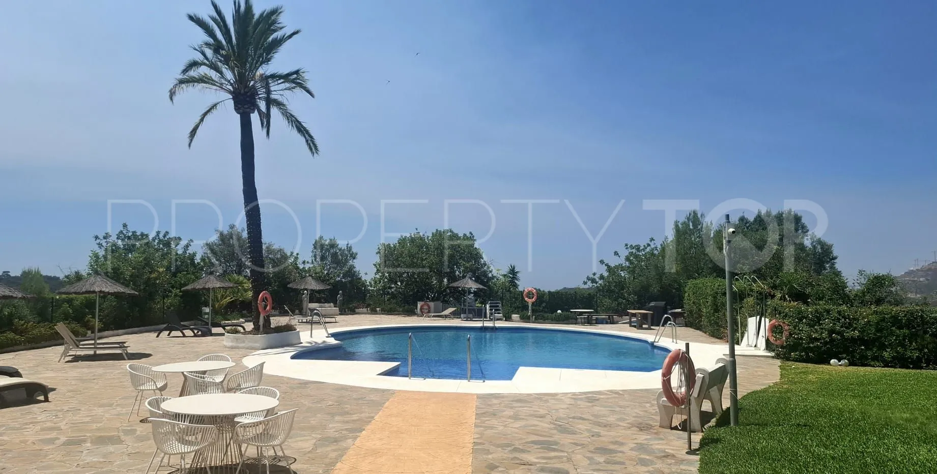 For sale Istan 1 bedroom apartment