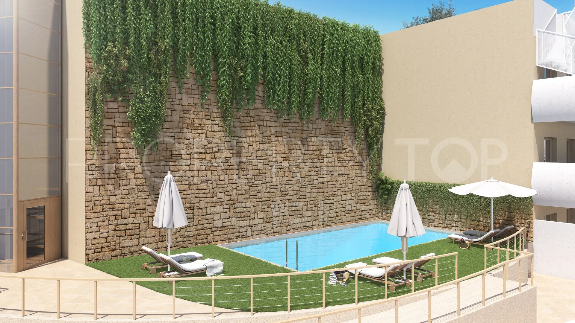 Fuengirola apartment for sale
