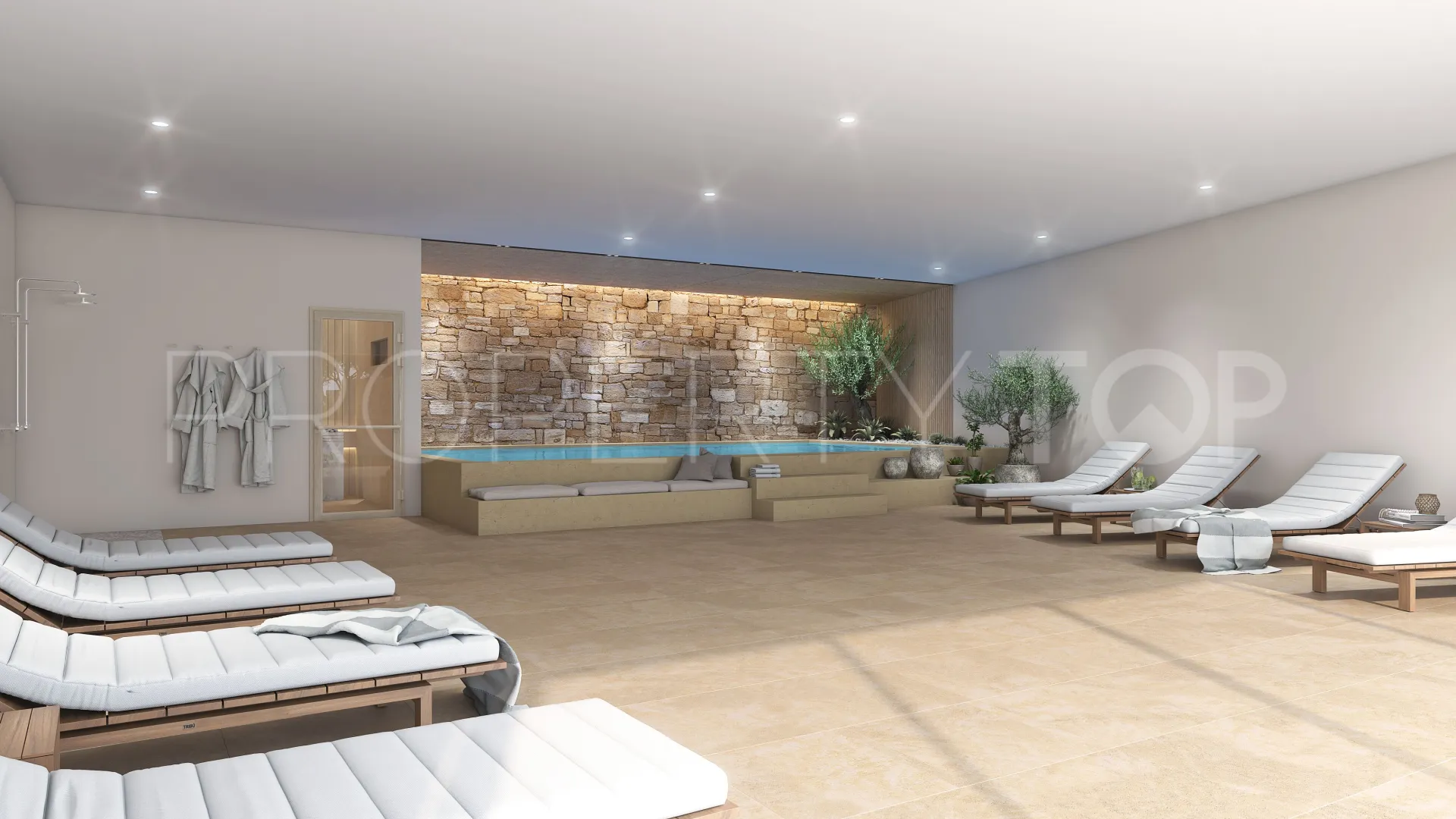 Fuengirola apartment for sale