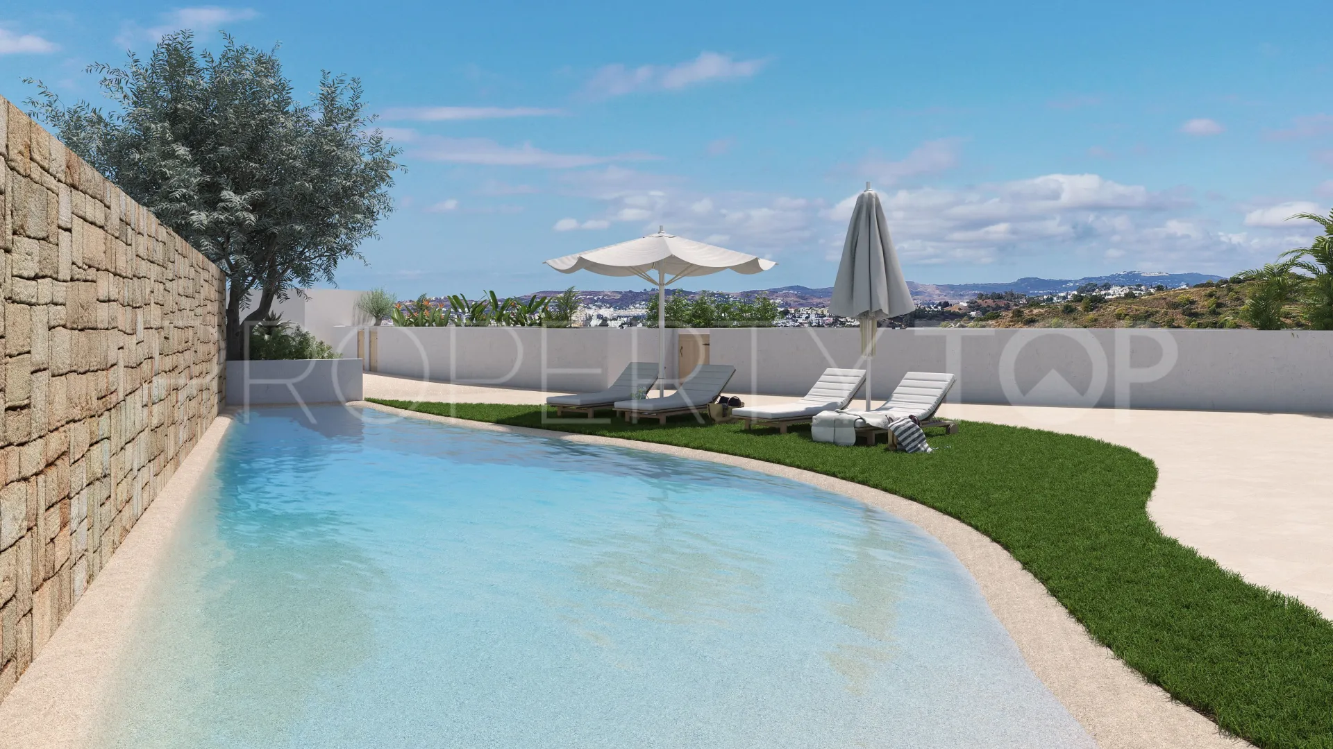 Fuengirola apartment for sale
