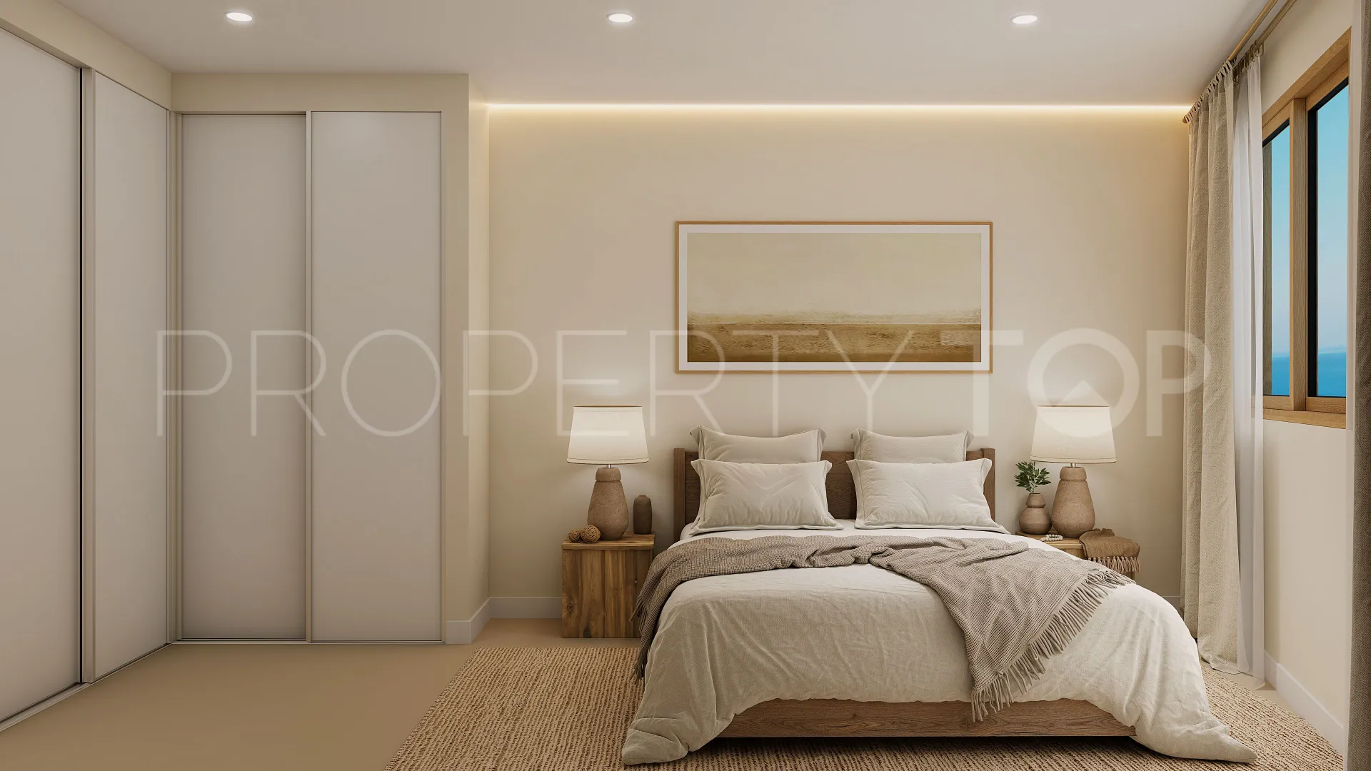 Fuengirola apartment for sale