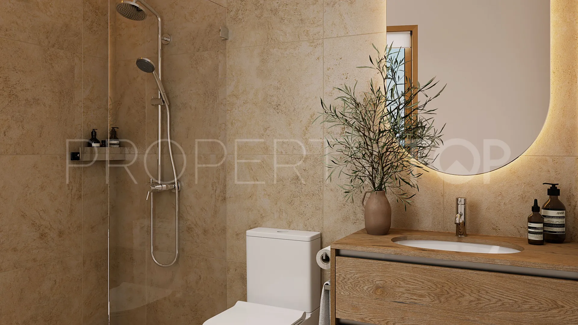 Fuengirola apartment for sale