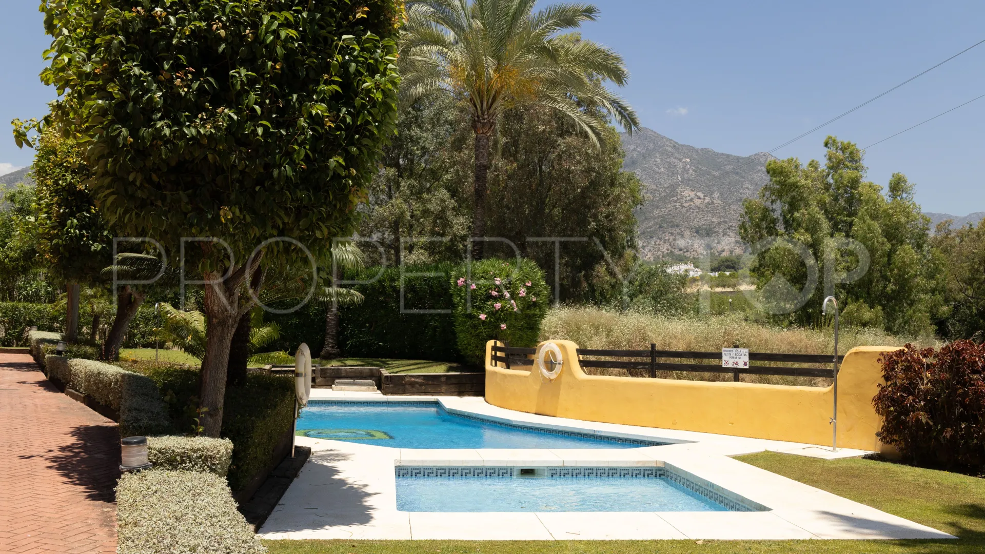 Comprar adosado en Marbella Ciudad