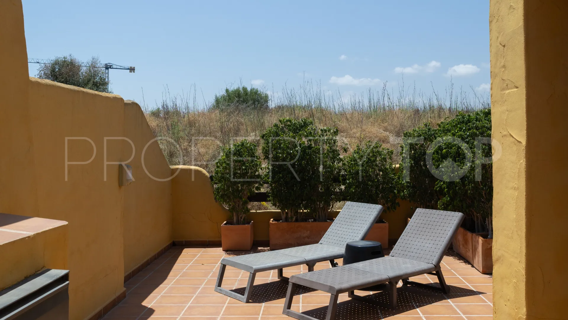 Comprar adosado en Marbella Ciudad