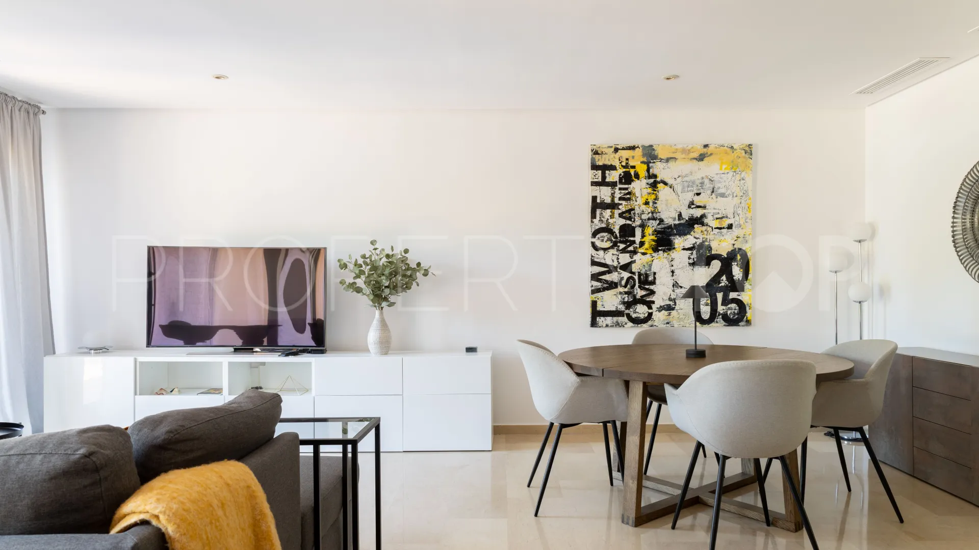 Comprar adosado en Marbella Ciudad