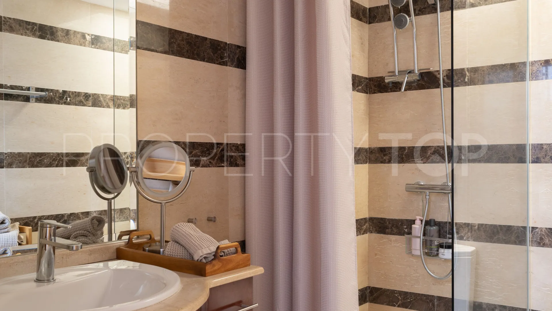 Comprar adosado en Marbella Ciudad