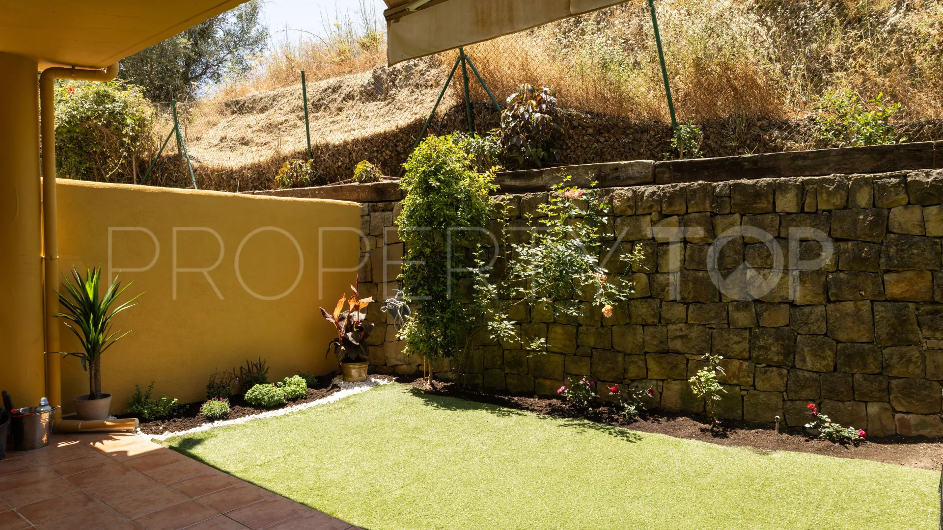 Comprar adosado en Marbella Ciudad