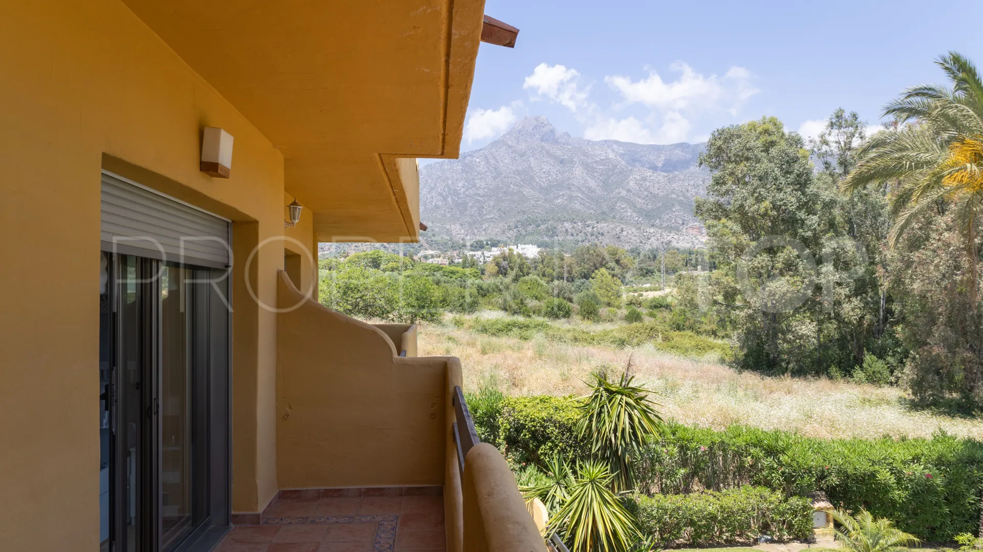 Comprar adosado en Marbella Ciudad