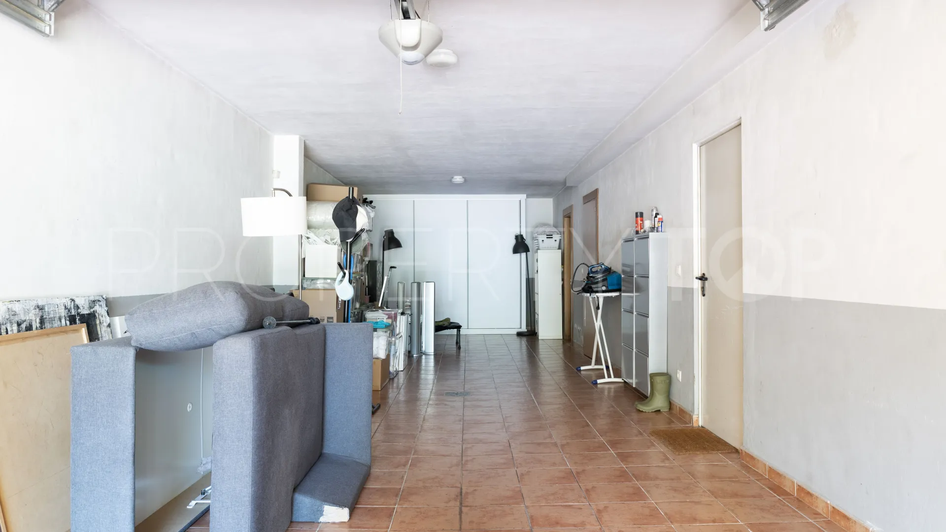Comprar adosado en Marbella Ciudad