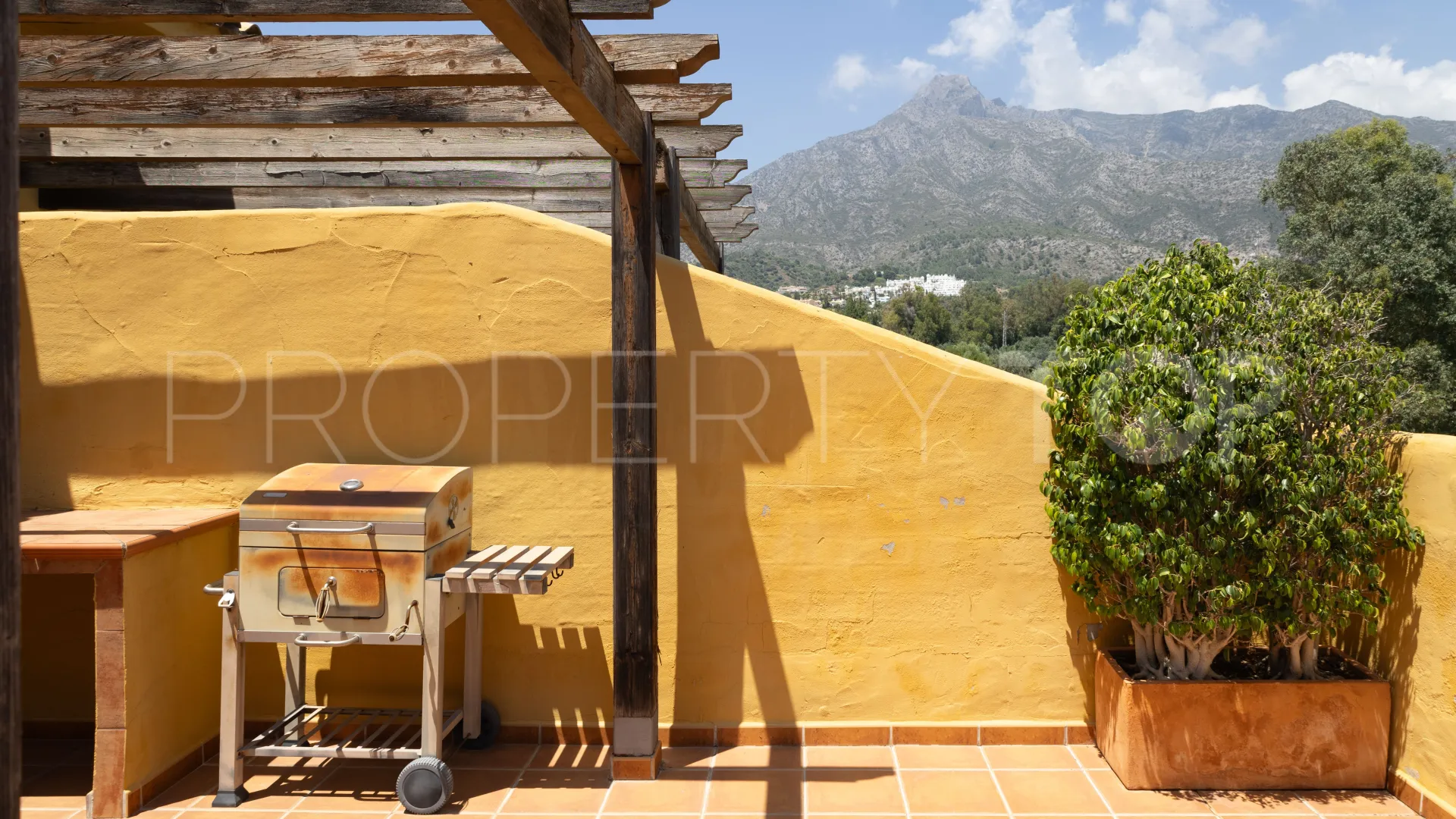 Comprar adosado en Marbella Ciudad
