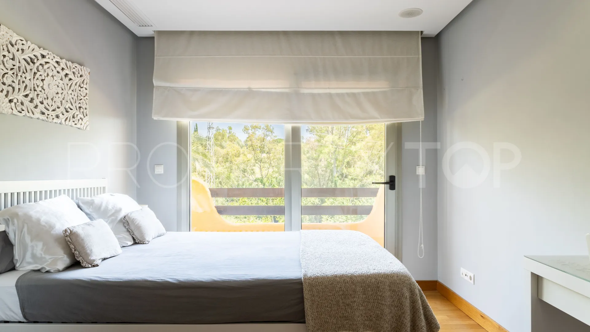 Comprar adosado en Marbella Ciudad