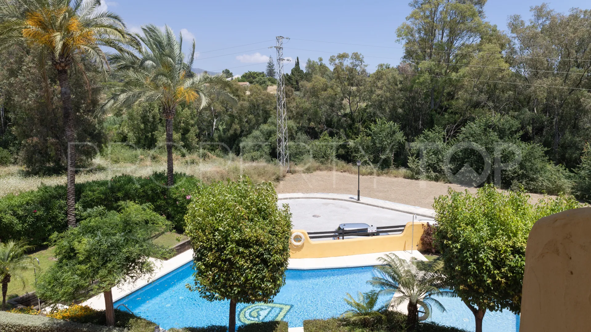 Comprar adosado en Marbella Ciudad