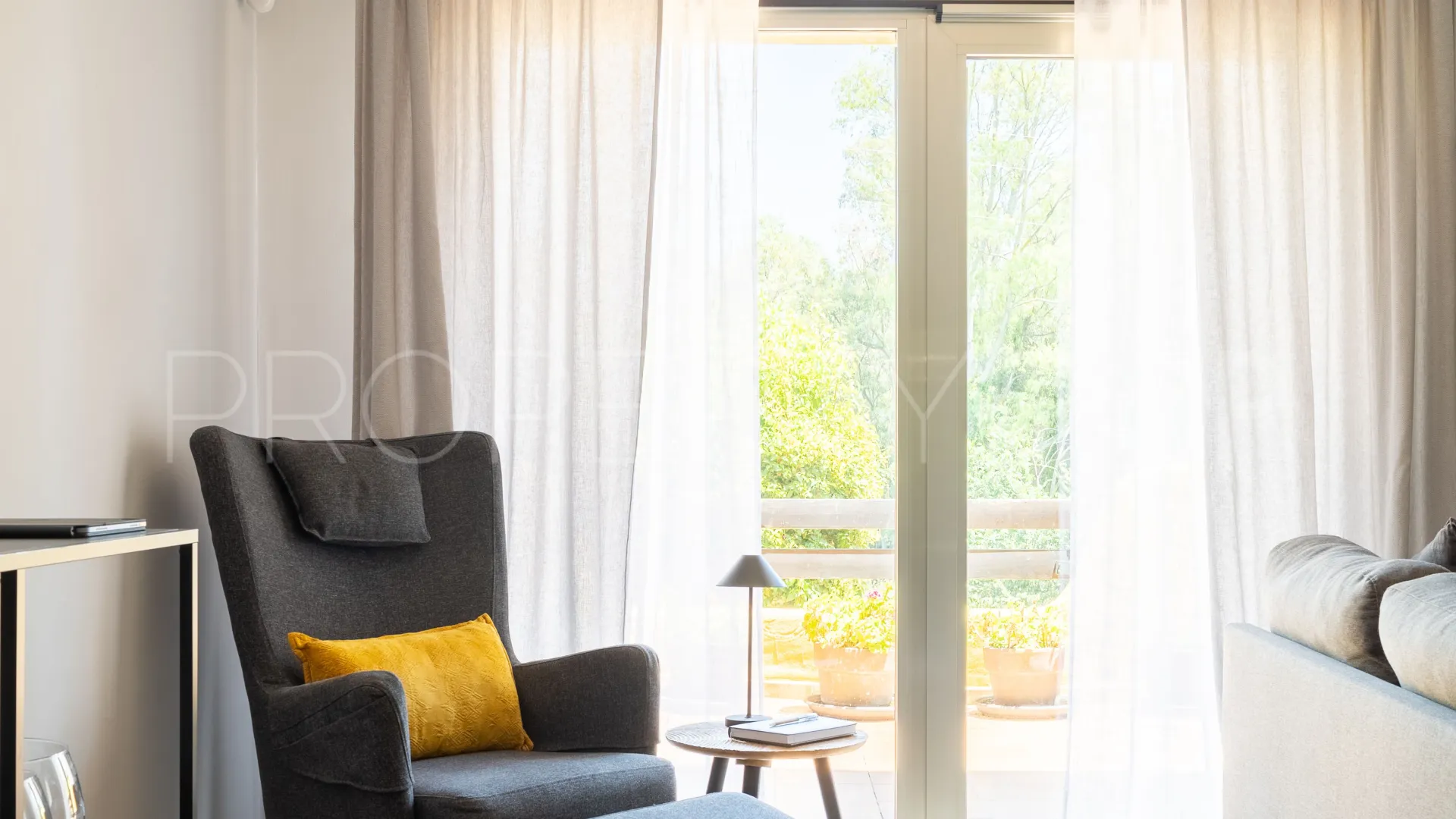 Comprar adosado en Marbella Ciudad