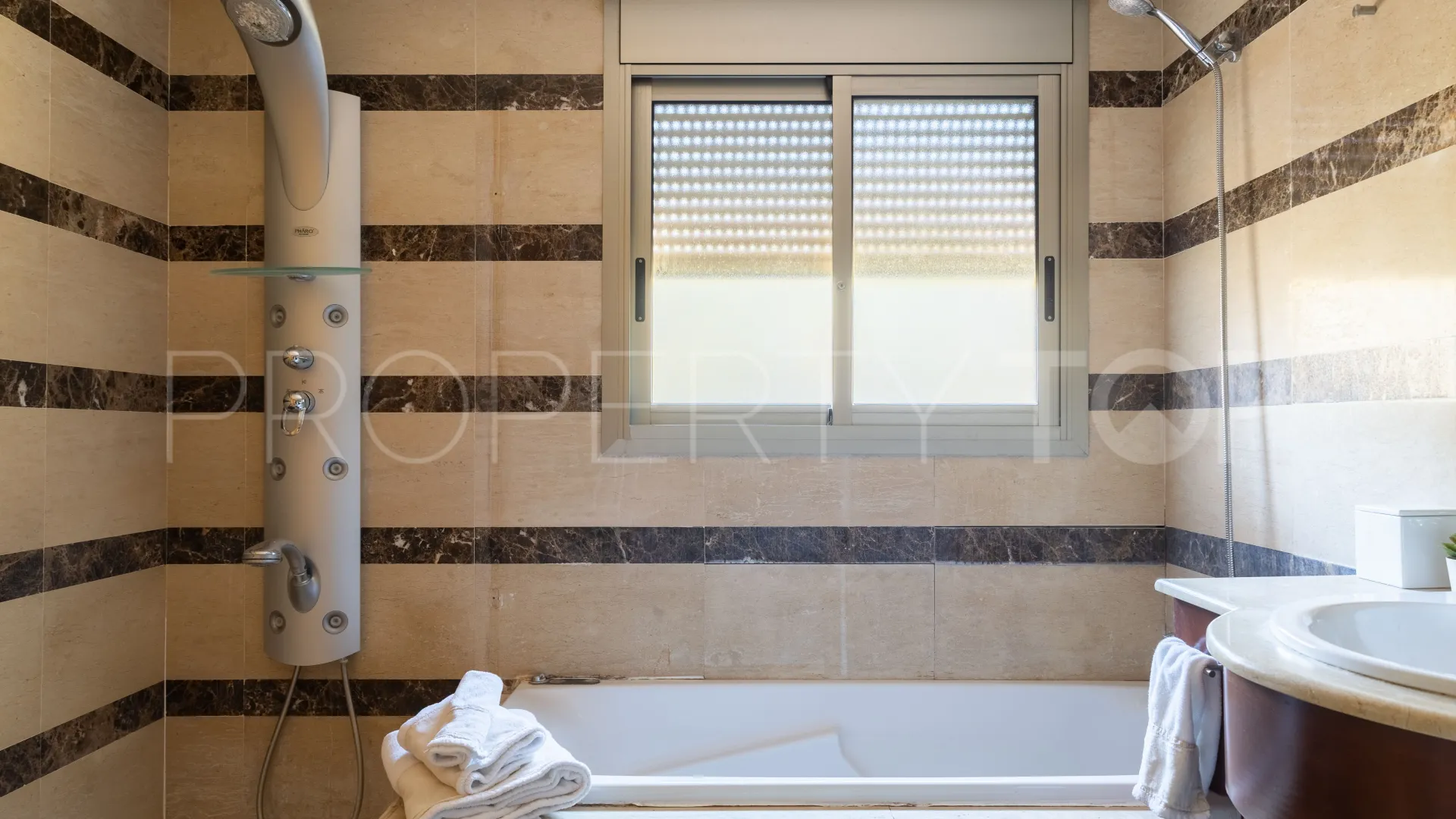 Comprar adosado en Marbella Ciudad