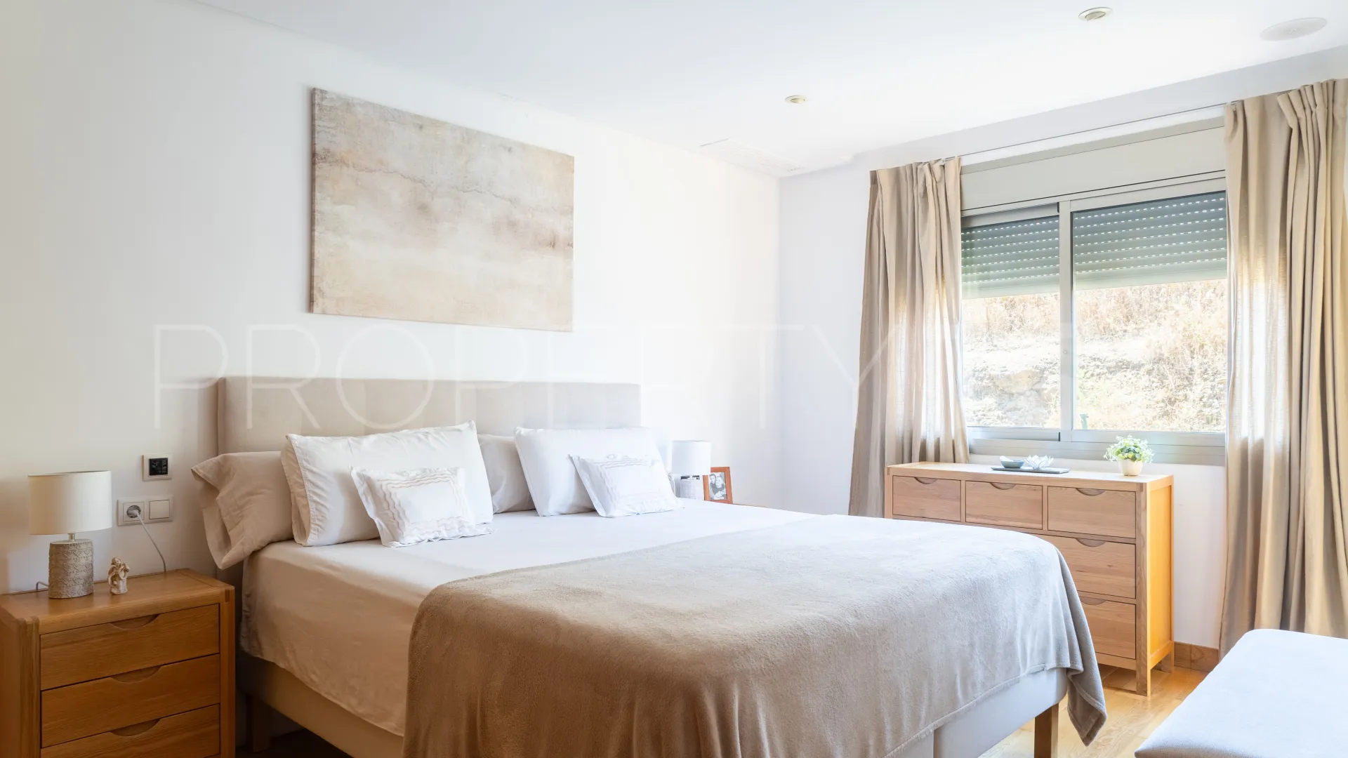 Comprar adosado en Marbella Ciudad
