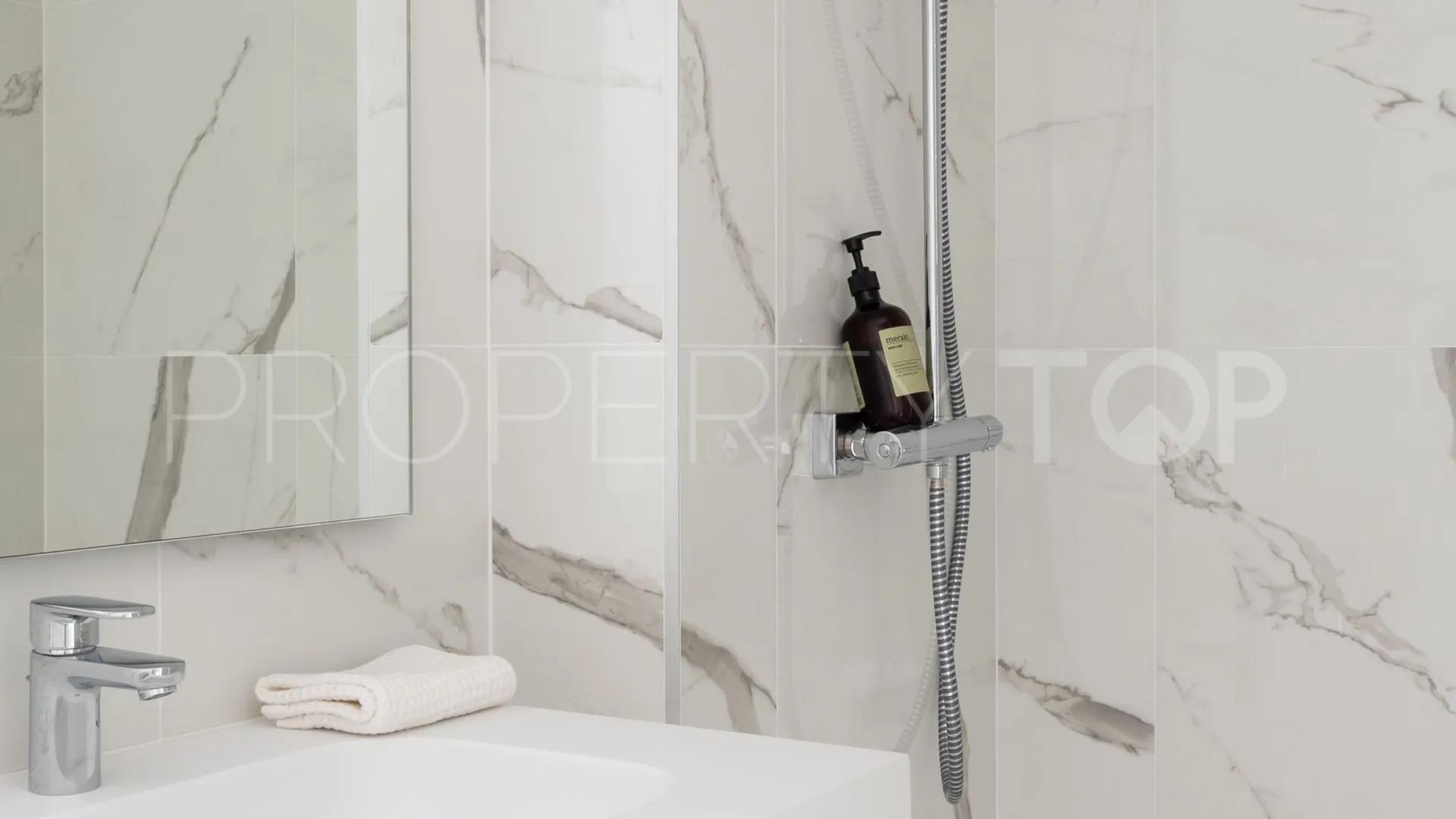 2 bedrooms apartment for sale in Malaga - Este