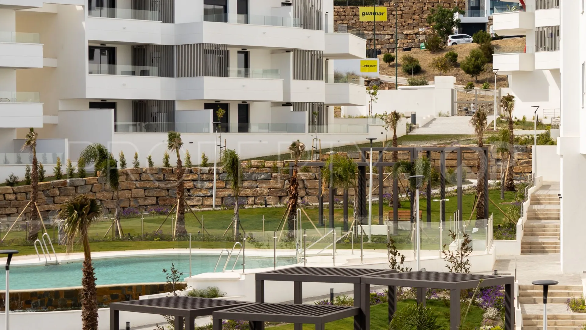 2 bedrooms apartment for sale in Malaga - Este