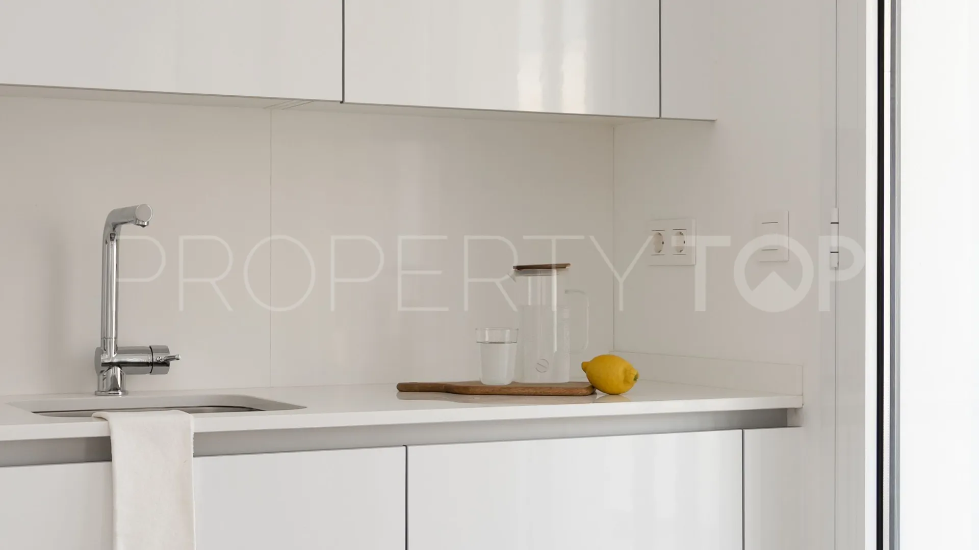 2 bedrooms apartment for sale in Malaga - Este
