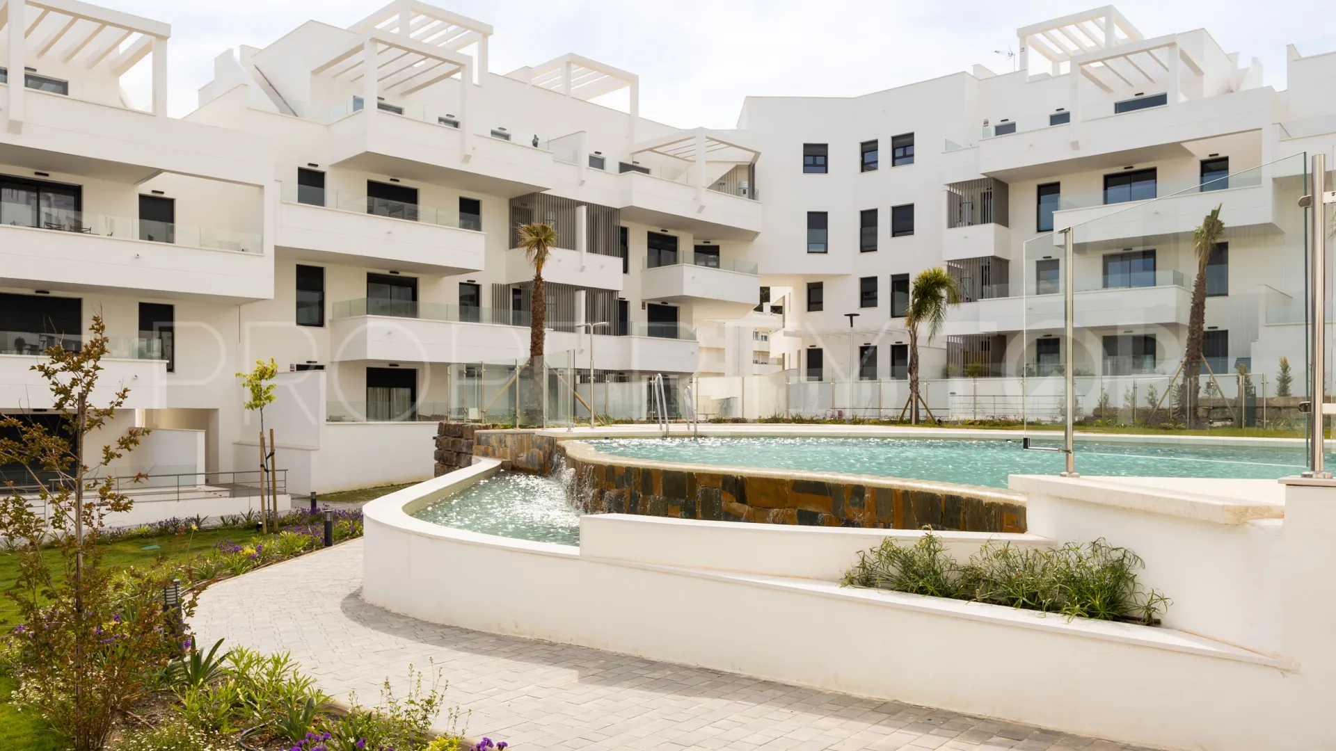 2 bedrooms apartment for sale in Malaga - Este