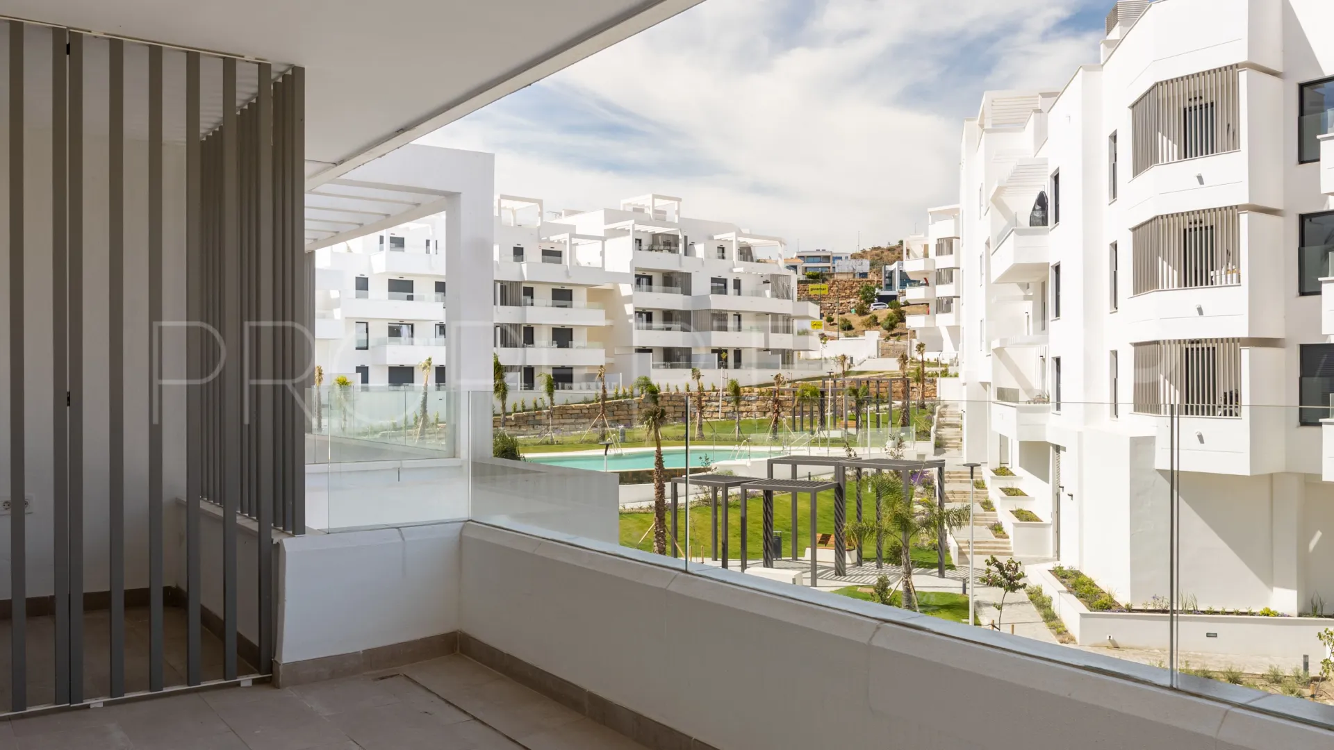 2 bedrooms apartment for sale in Malaga - Este