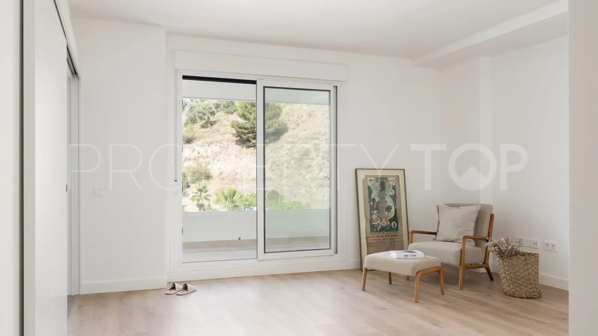 2 bedrooms apartment for sale in Malaga - Este