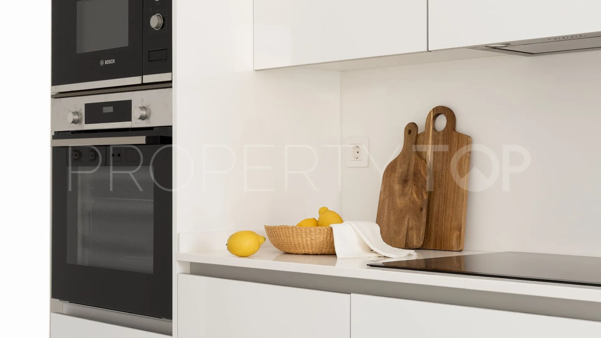 2 bedrooms apartment for sale in Malaga - Este