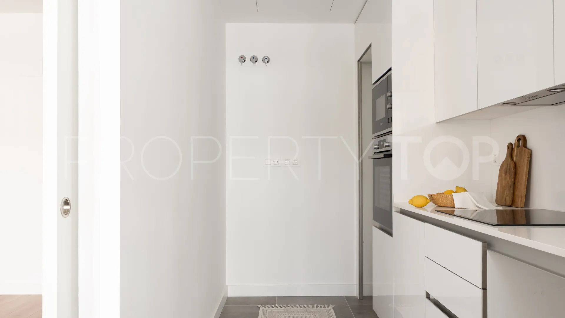 2 bedrooms apartment for sale in Malaga - Este