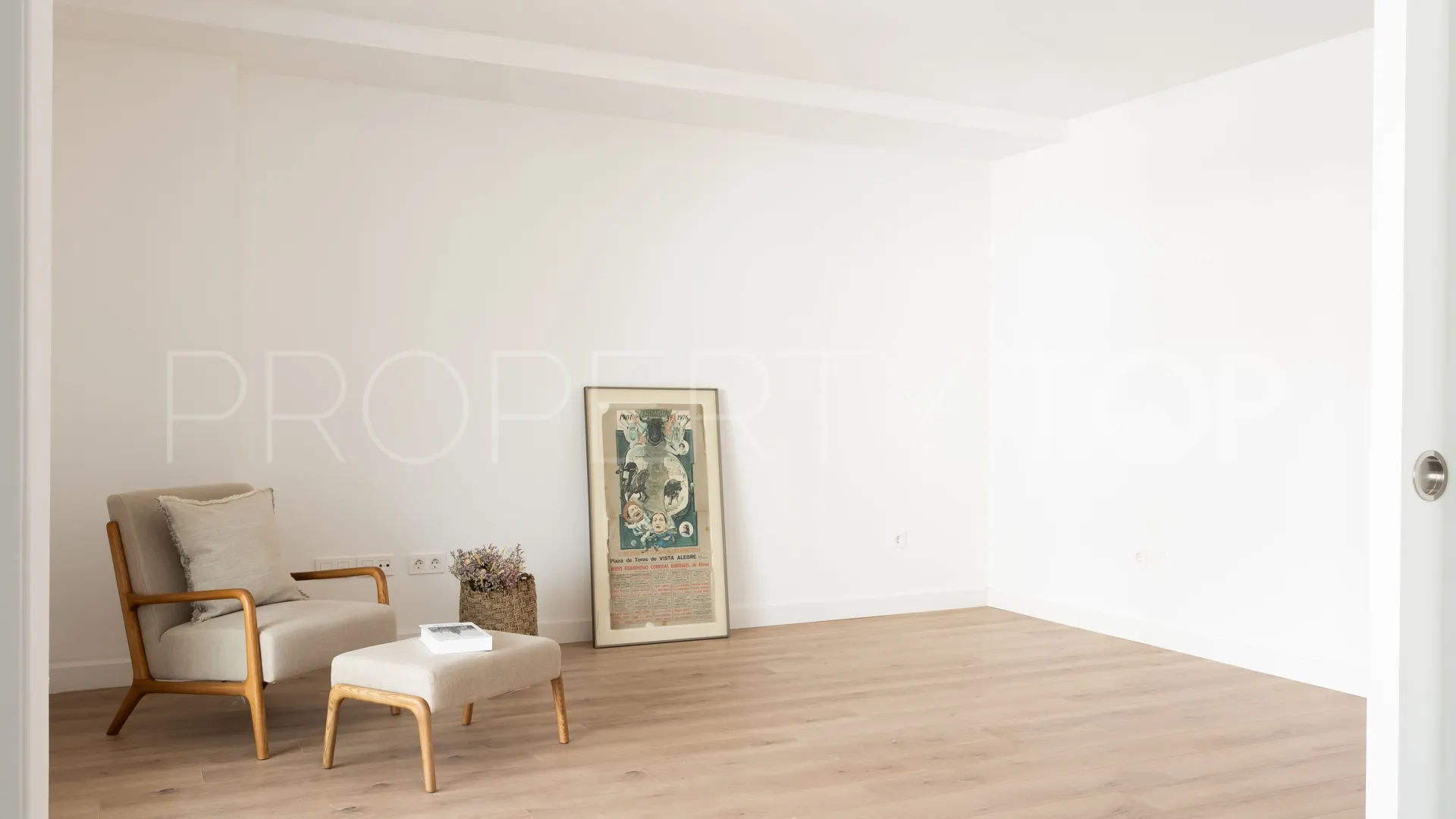 2 bedrooms apartment for sale in Malaga - Este