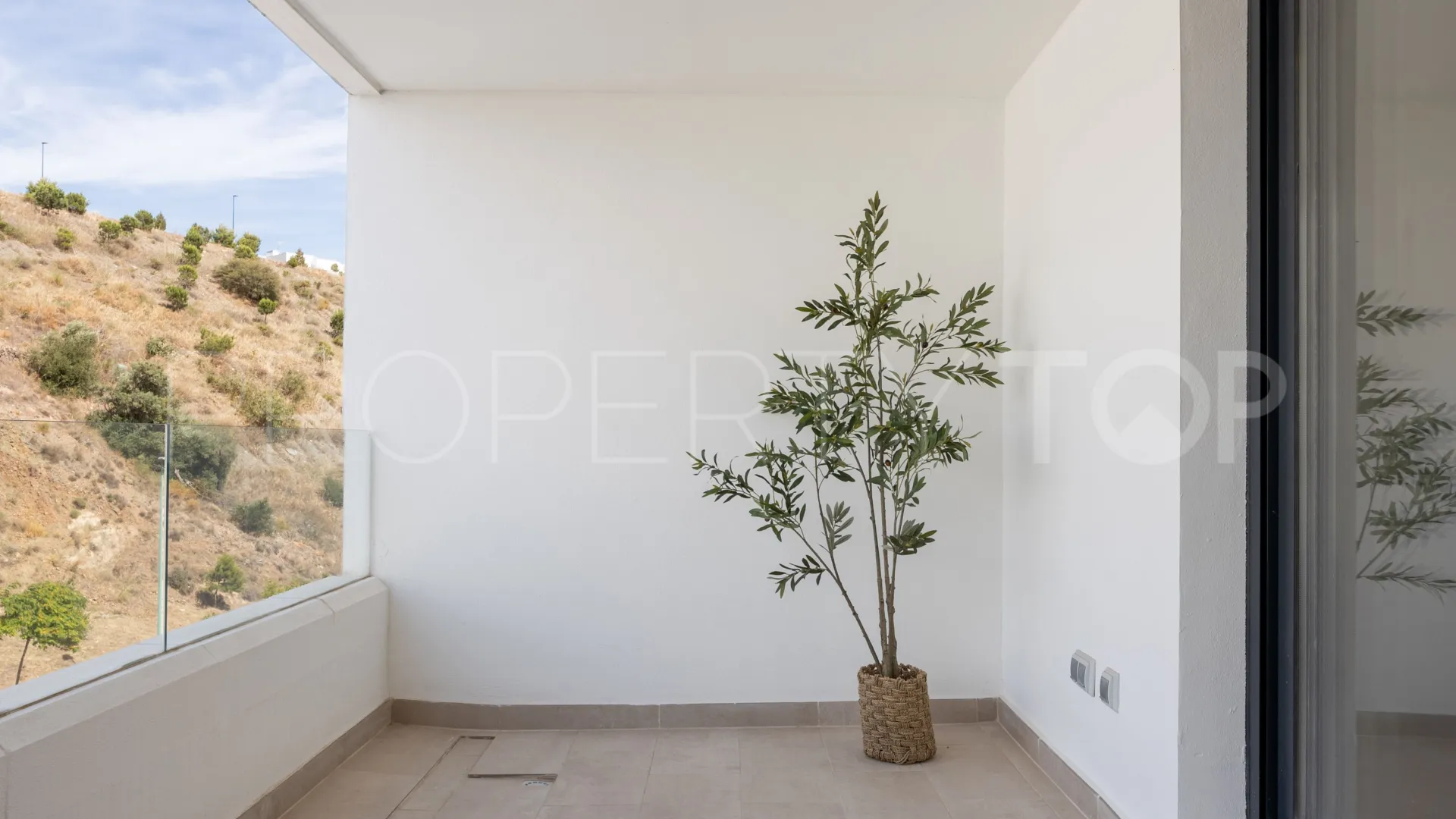2 bedrooms apartment for sale in Malaga - Este