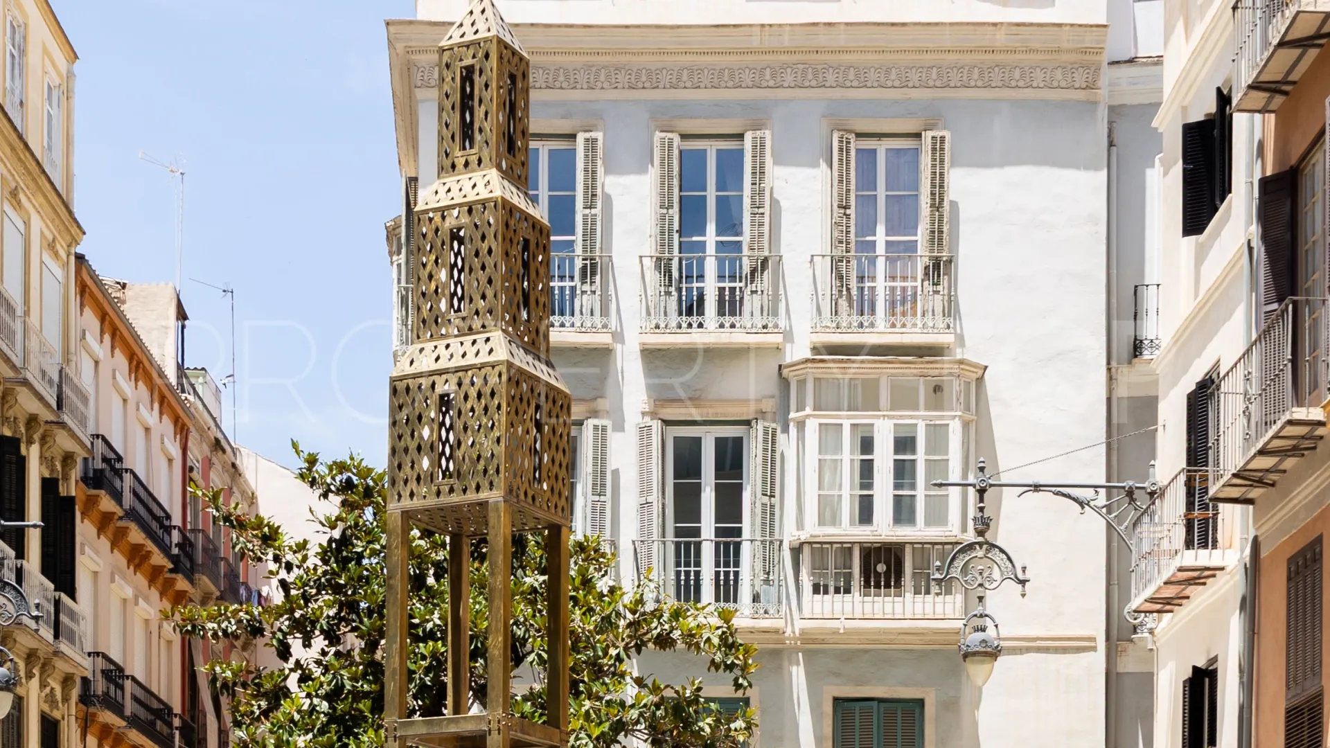 Apartment with 2 bedrooms for sale in Malaga