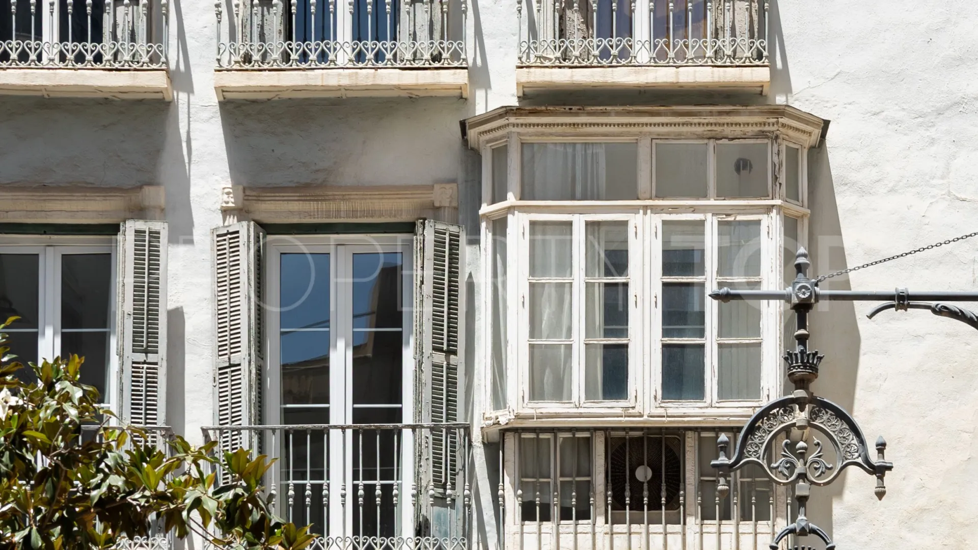 Apartment with 2 bedrooms for sale in Malaga