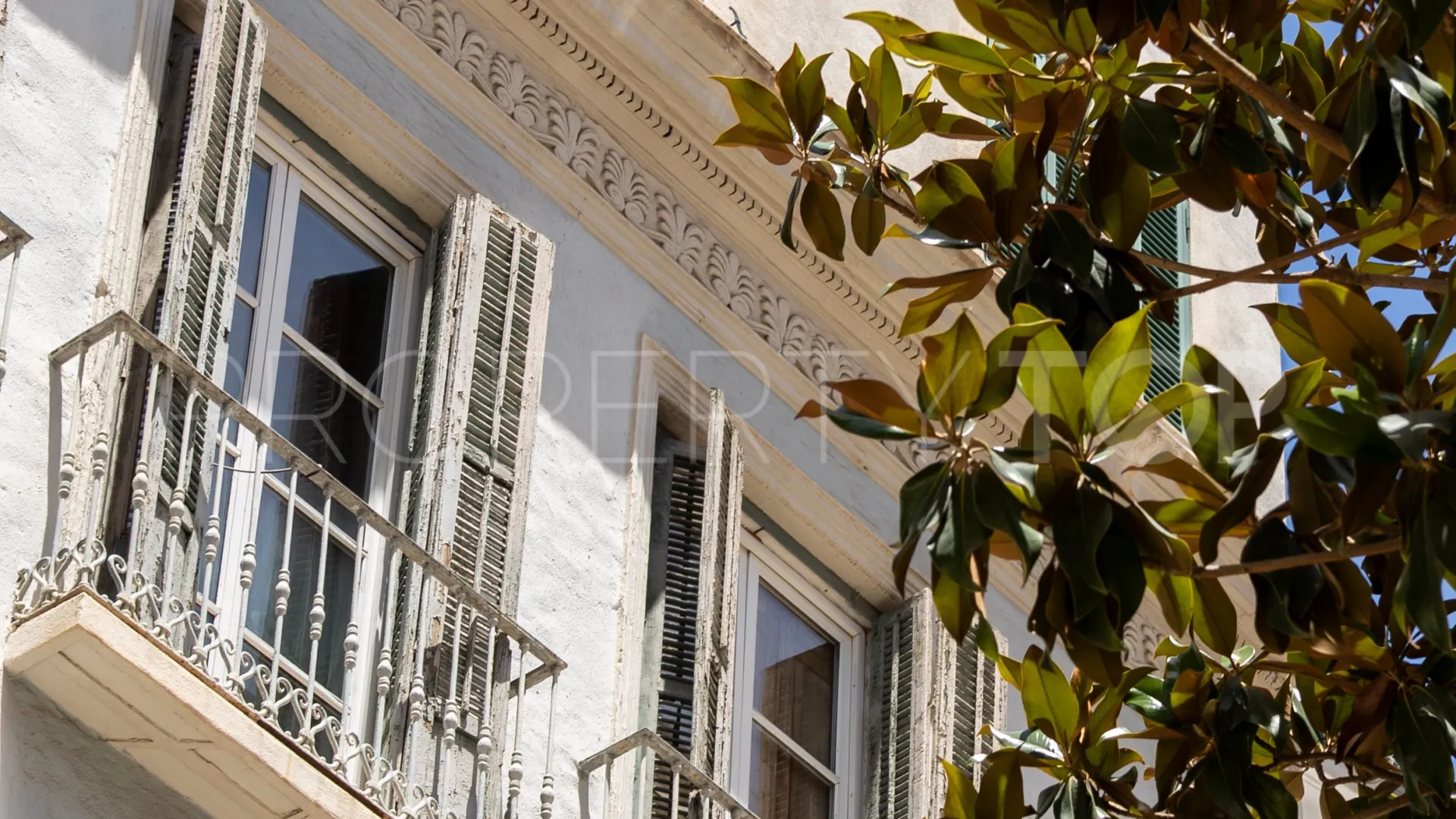 Apartment with 2 bedrooms for sale in Malaga