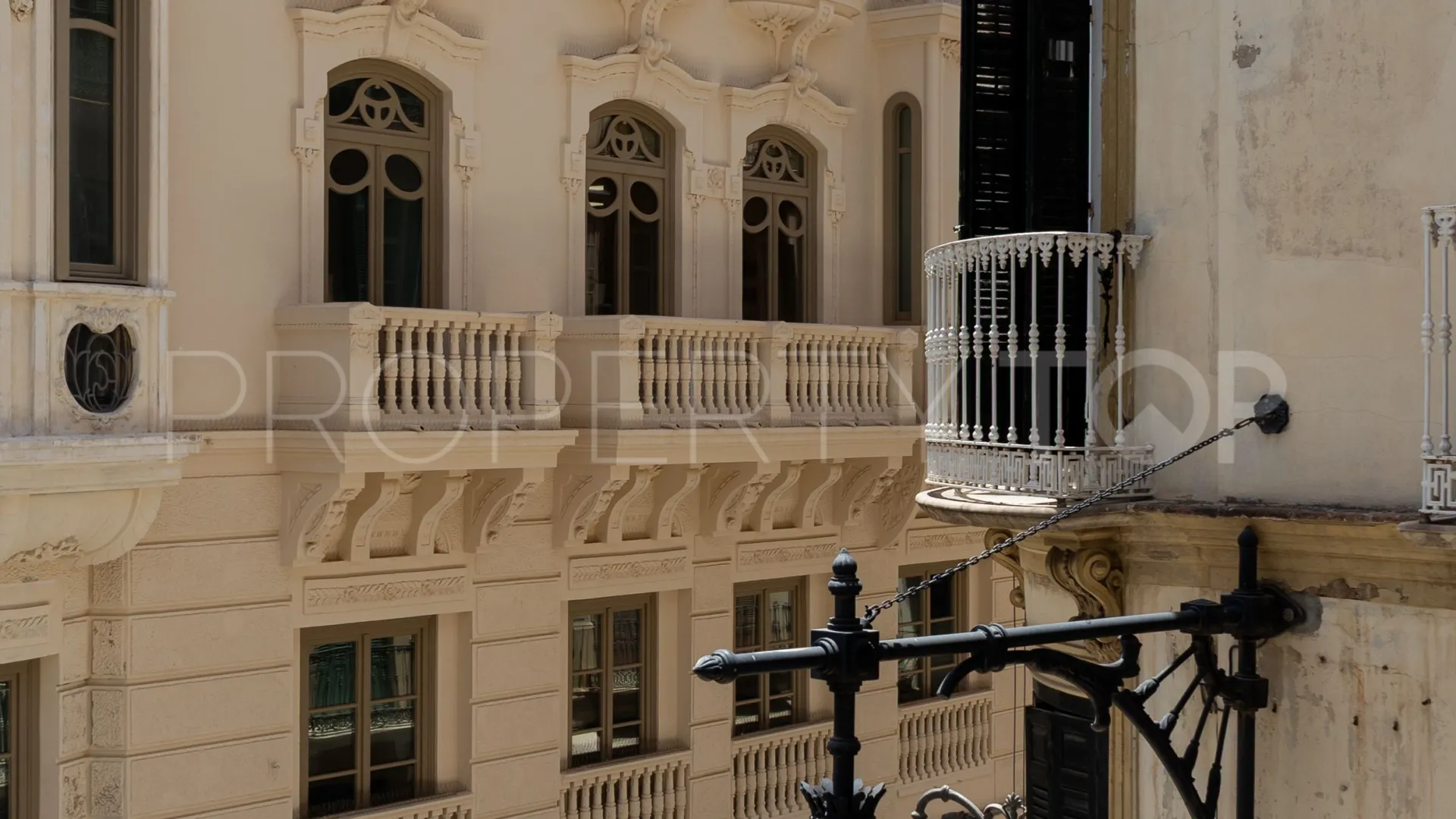 Apartment with 2 bedrooms for sale in Malaga