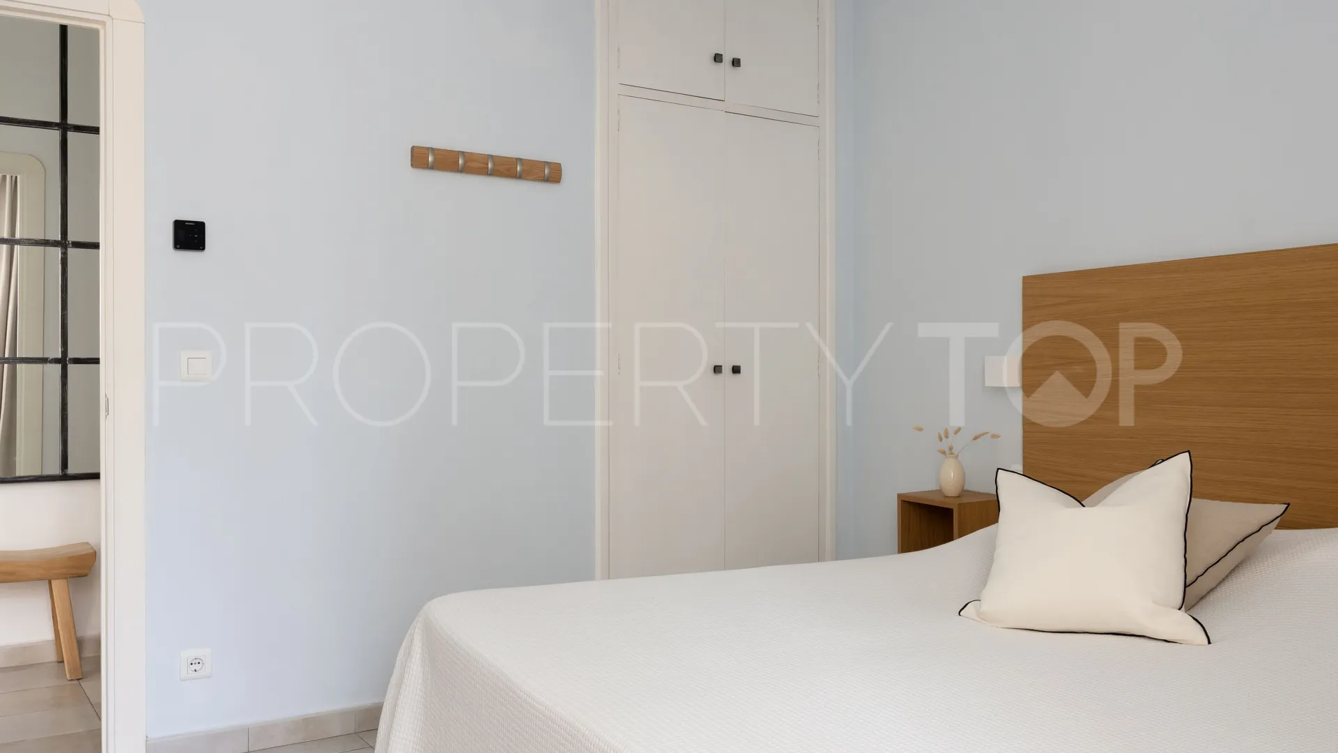 Apartment with 2 bedrooms for sale in Malaga