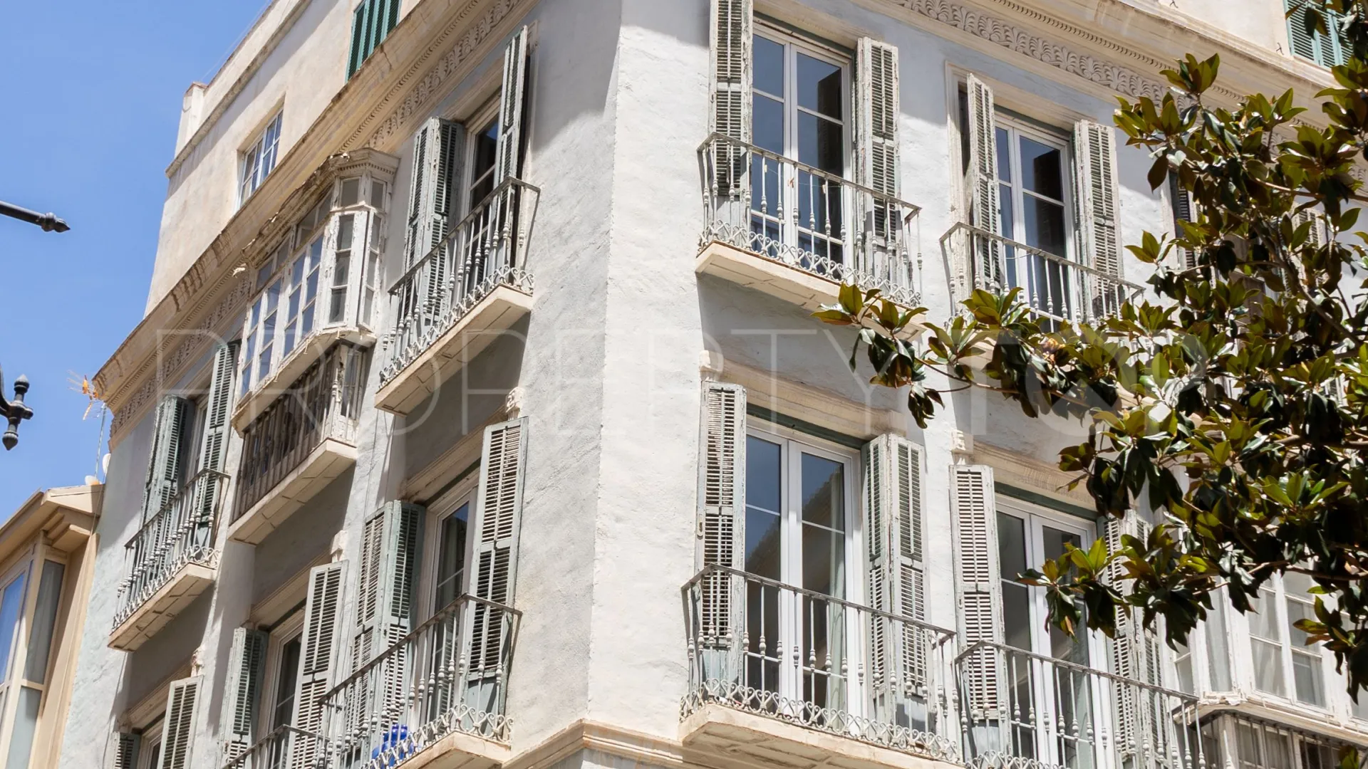 Apartment with 2 bedrooms for sale in Malaga