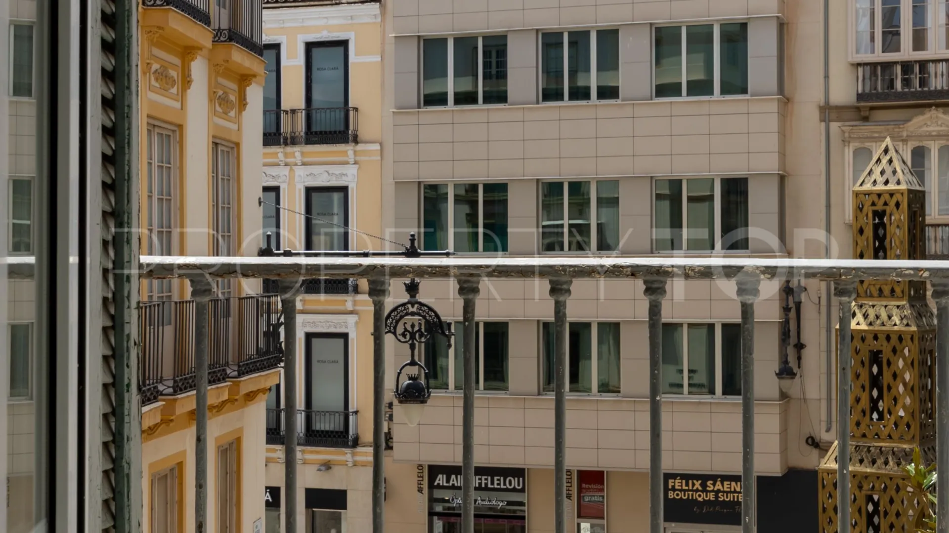 Apartment with 2 bedrooms for sale in Malaga