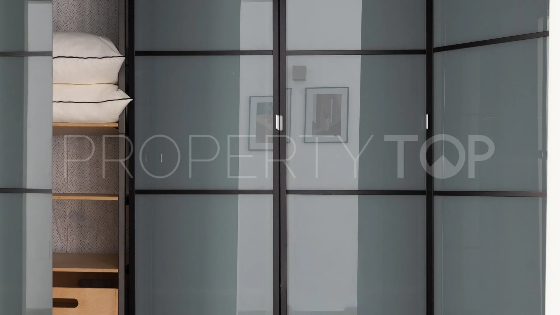 Apartment with 2 bedrooms for sale in Malaga