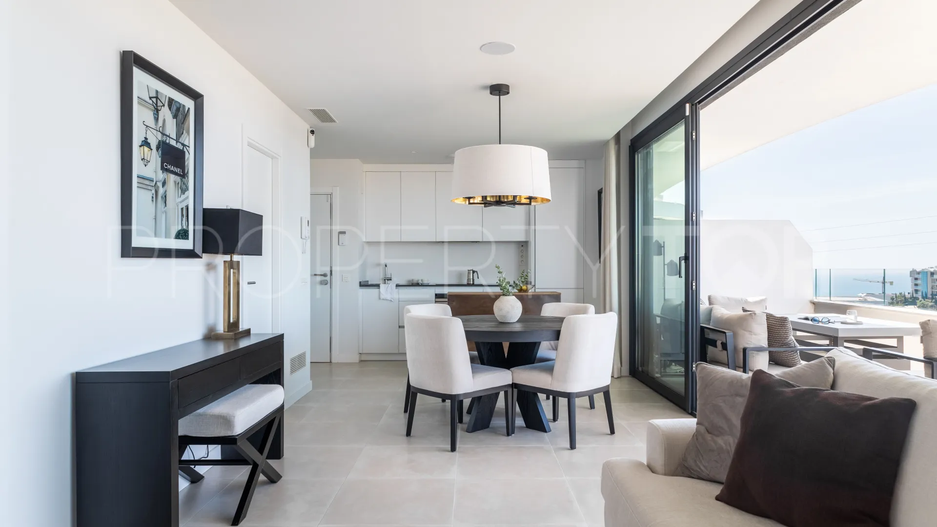 Apartment for sale in El Higueron with 2 bedrooms