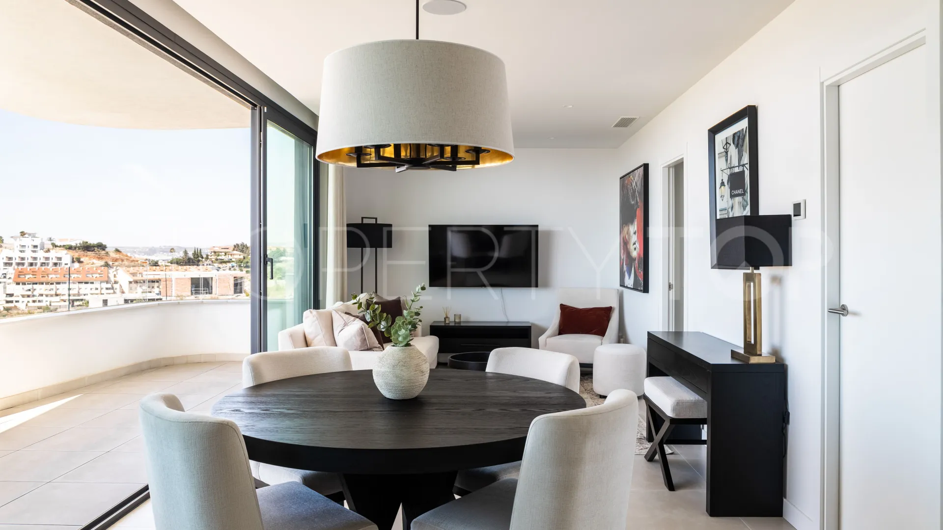 Apartment for sale in El Higueron with 2 bedrooms