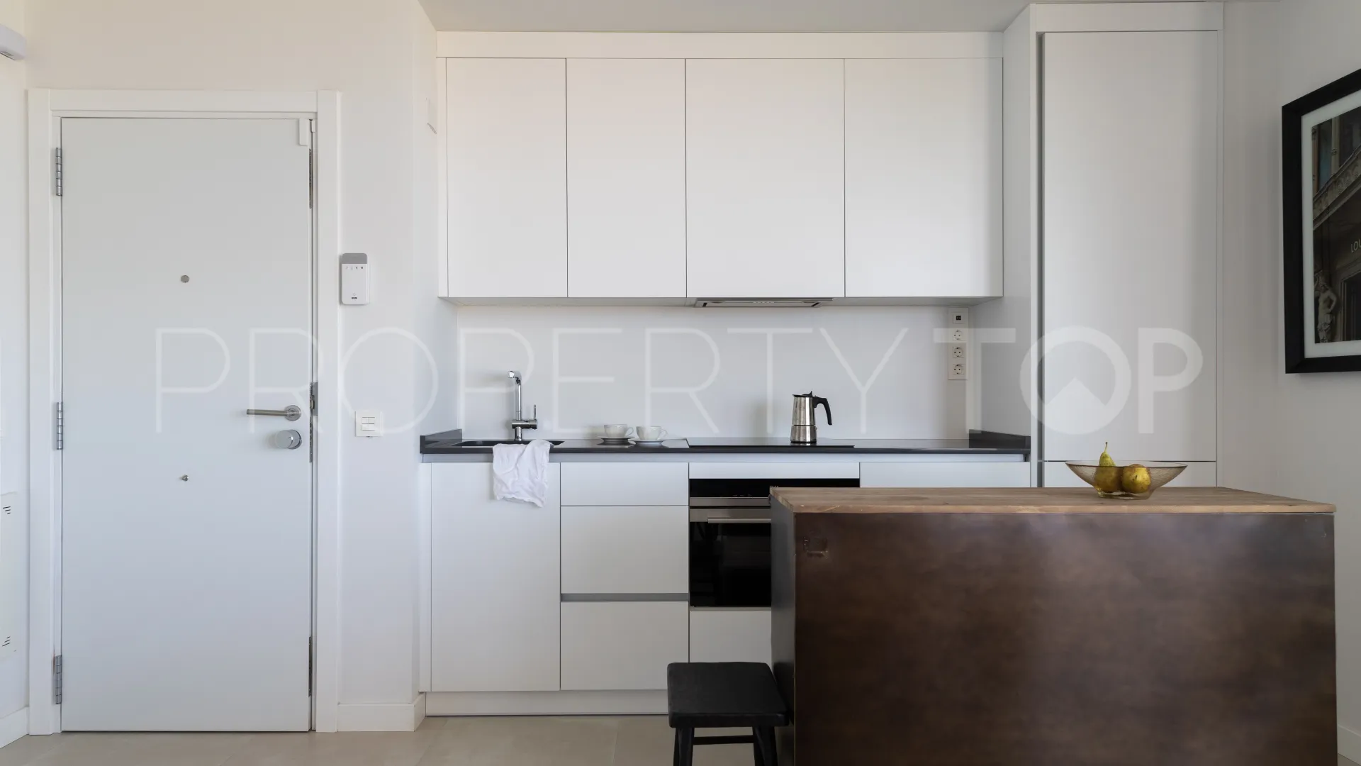 Apartment for sale in El Higueron with 2 bedrooms