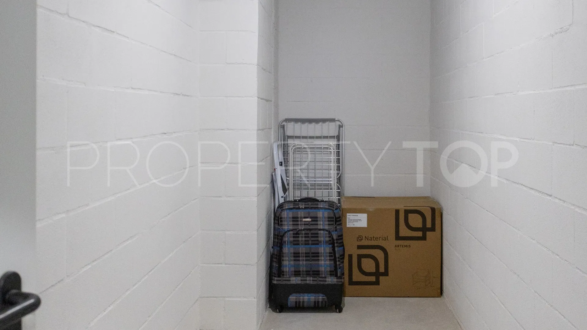Apartment for sale in El Higueron with 2 bedrooms