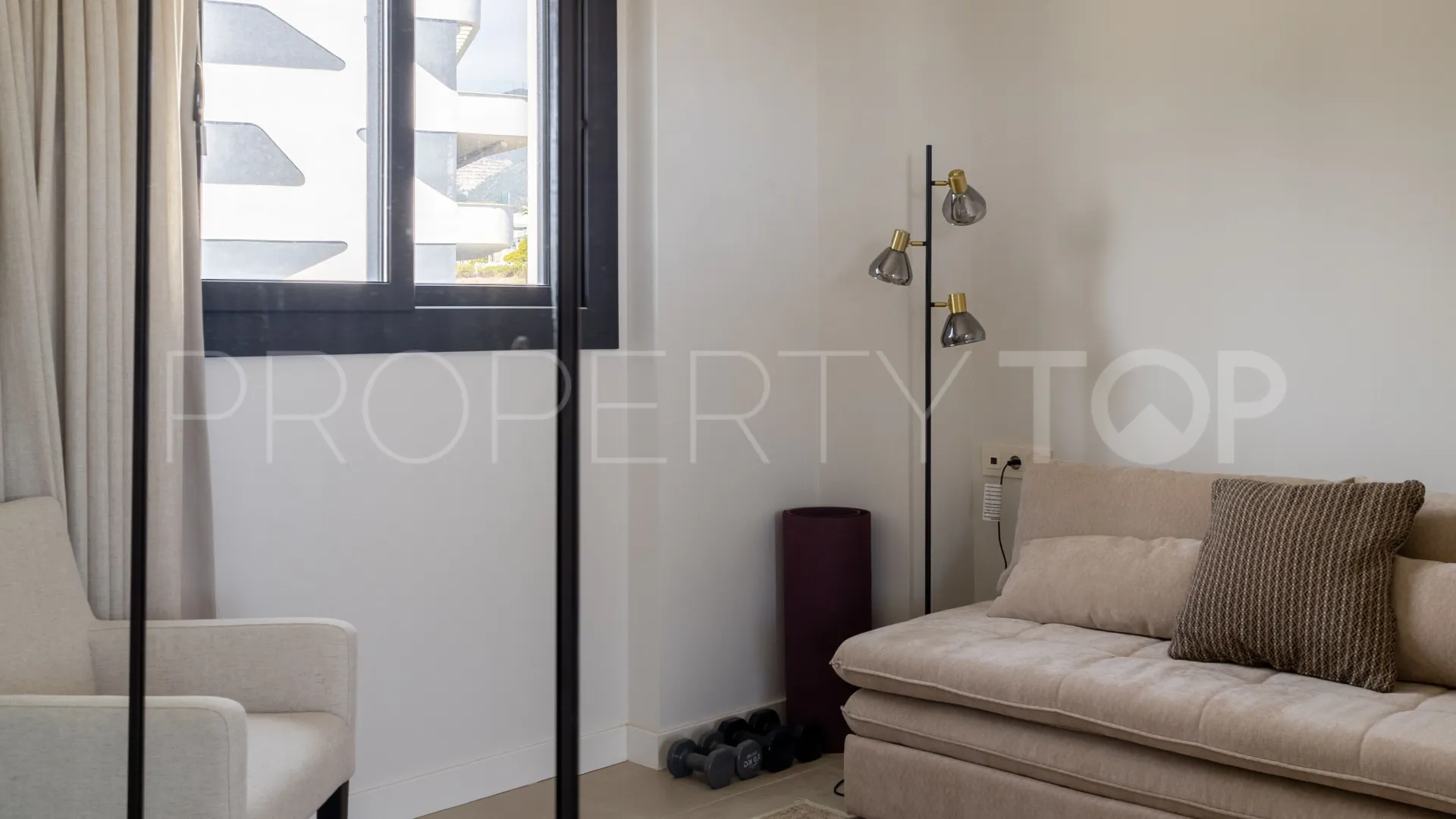 Apartment for sale in El Higueron with 2 bedrooms