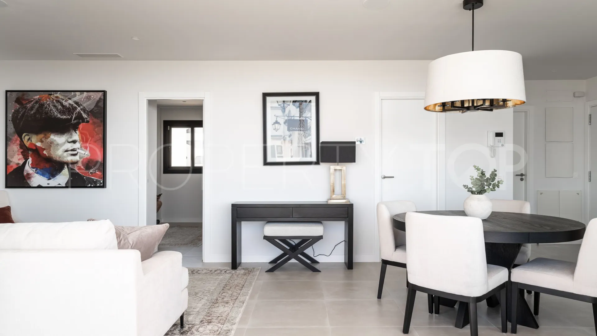 Apartment for sale in El Higueron with 2 bedrooms