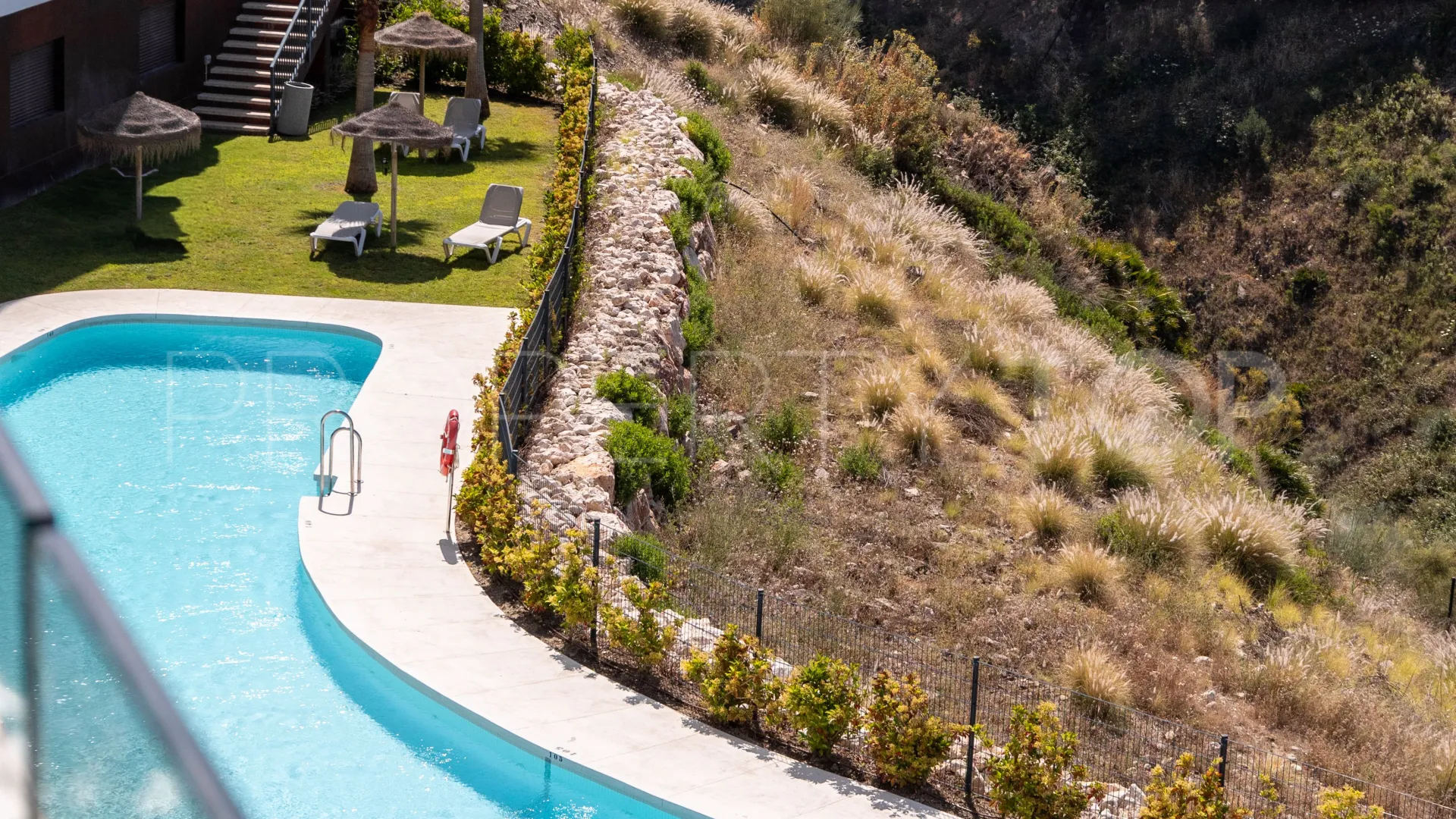 Apartment for sale in El Higueron with 2 bedrooms