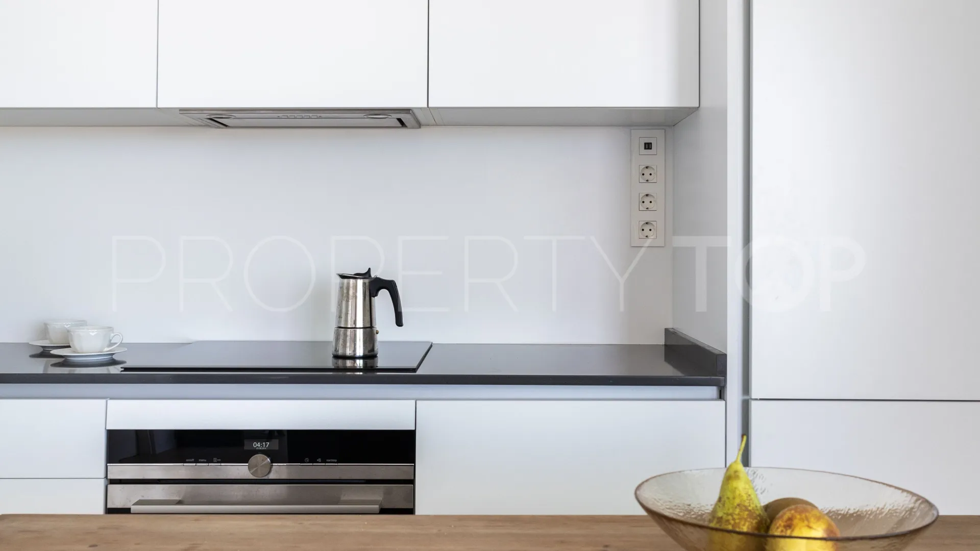 Apartment for sale in El Higueron with 2 bedrooms