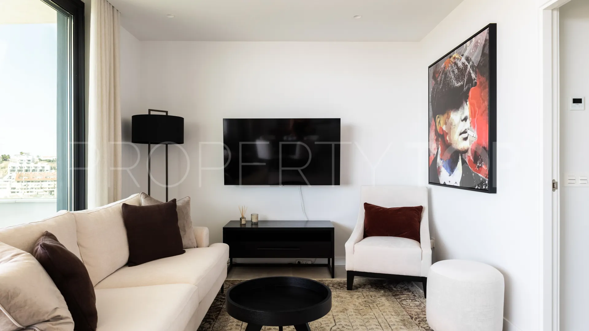 Apartment for sale in El Higueron with 2 bedrooms